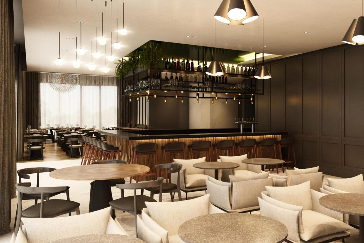 Four Points By Sheraton Budapest Danube Extérieur photo