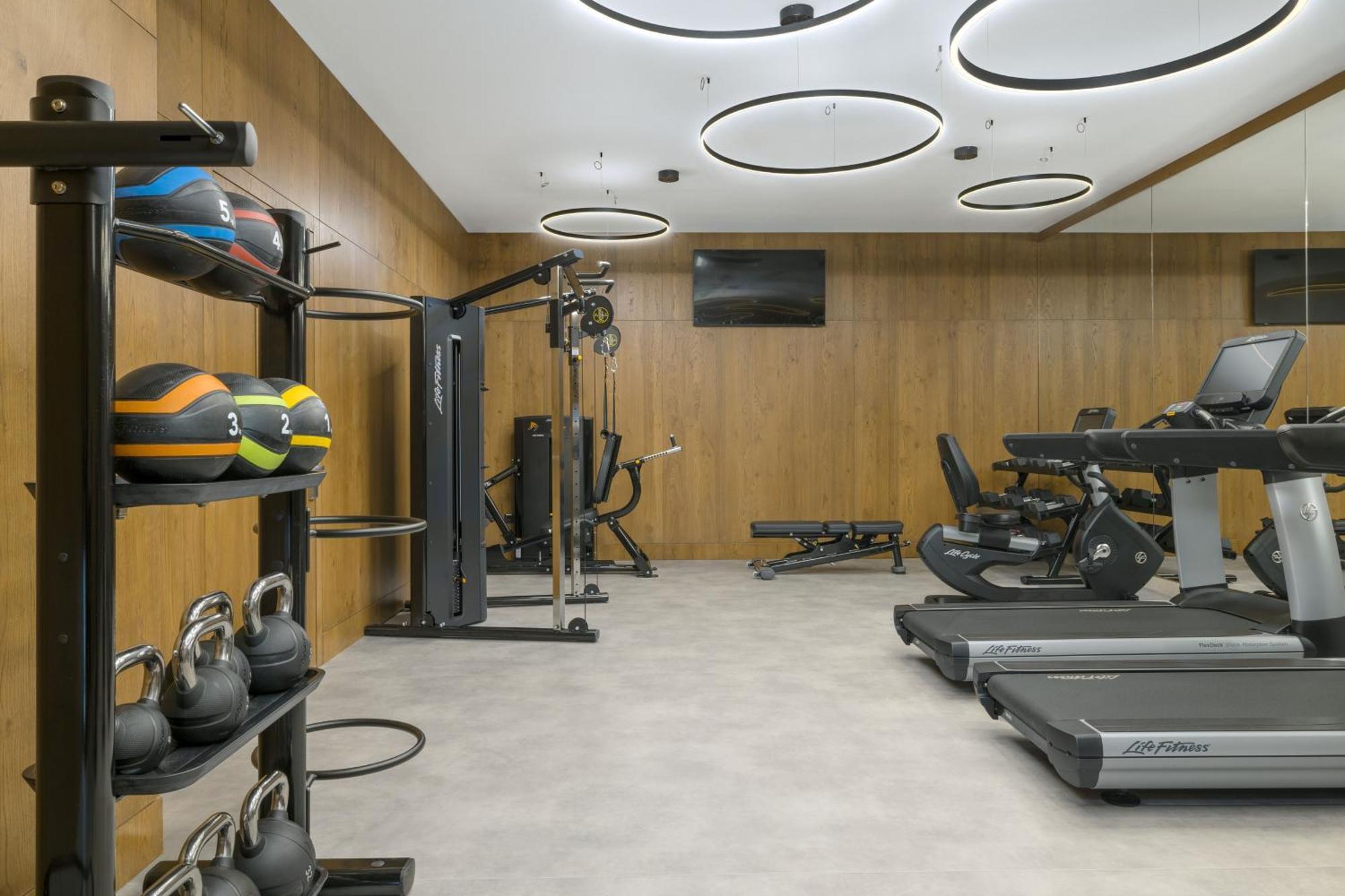 Four Points By Sheraton Budapest Danube Extérieur photo